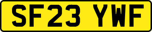 SF23YWF