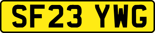 SF23YWG