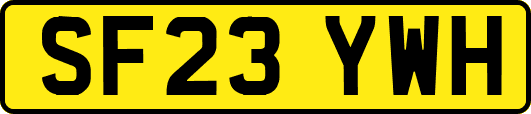 SF23YWH