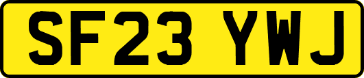 SF23YWJ