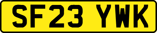 SF23YWK