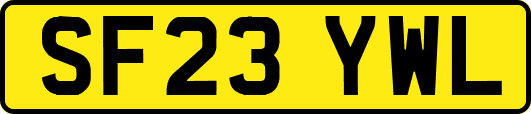 SF23YWL