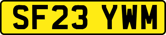 SF23YWM