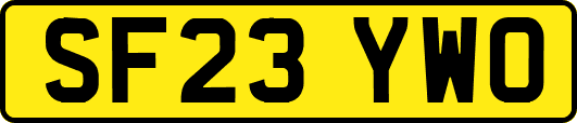 SF23YWO