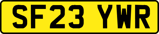 SF23YWR