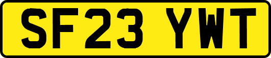 SF23YWT