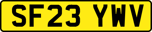 SF23YWV