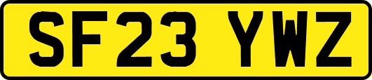 SF23YWZ