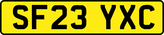 SF23YXC
