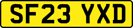 SF23YXD