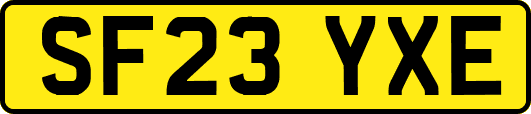 SF23YXE