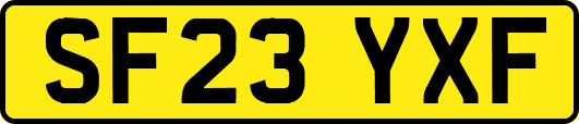 SF23YXF