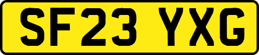 SF23YXG