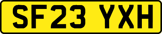 SF23YXH