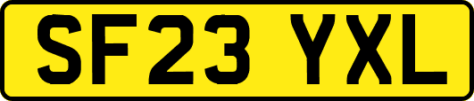 SF23YXL
