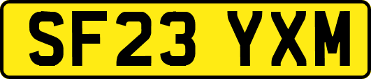 SF23YXM