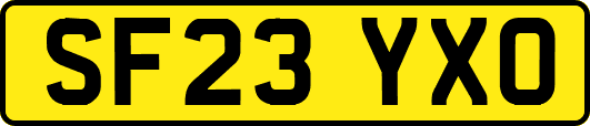 SF23YXO