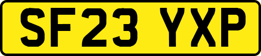 SF23YXP