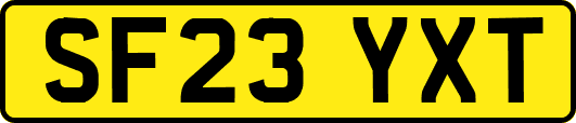 SF23YXT