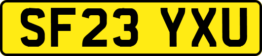 SF23YXU