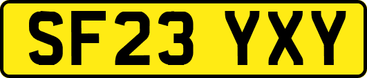SF23YXY