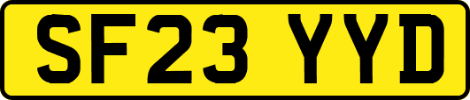 SF23YYD