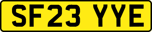SF23YYE