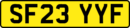 SF23YYF