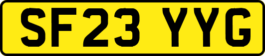 SF23YYG