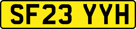 SF23YYH