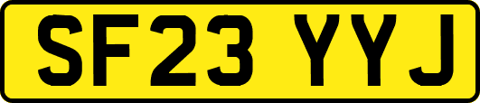 SF23YYJ