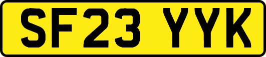 SF23YYK