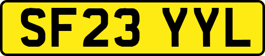 SF23YYL