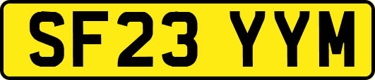 SF23YYM