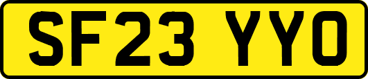 SF23YYO