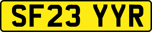 SF23YYR