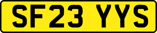 SF23YYS