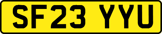 SF23YYU