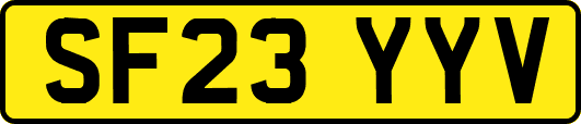 SF23YYV