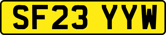 SF23YYW