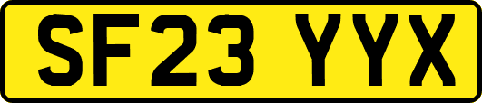 SF23YYX