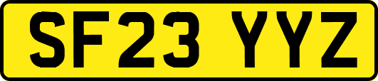 SF23YYZ