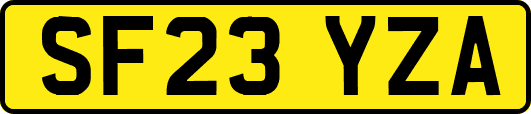 SF23YZA