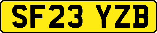 SF23YZB