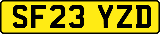 SF23YZD