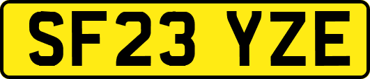 SF23YZE