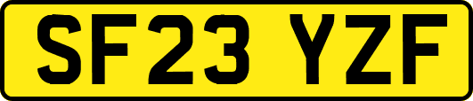 SF23YZF