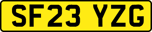 SF23YZG