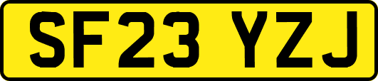 SF23YZJ