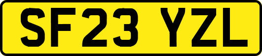 SF23YZL